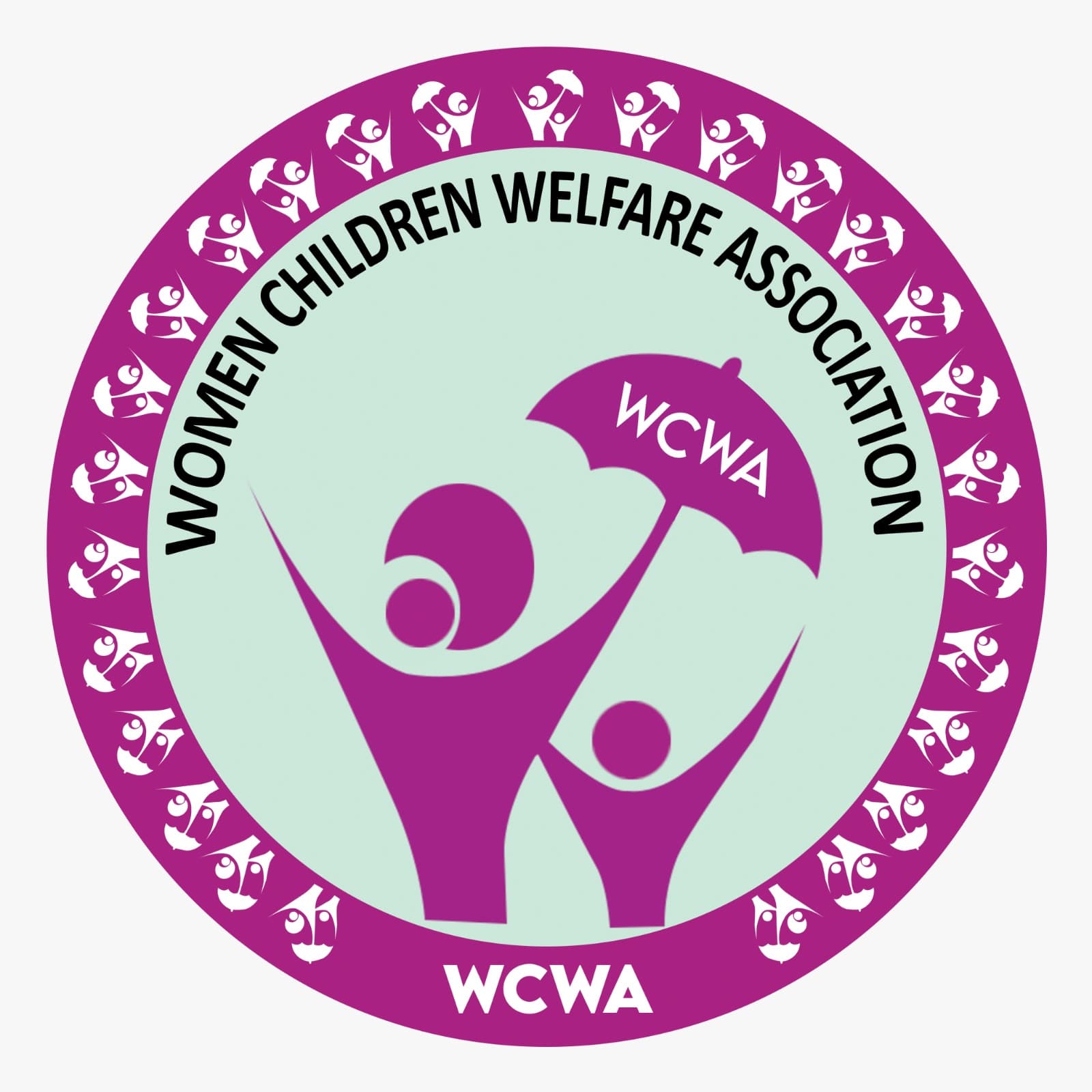 WCWA NGO Logo